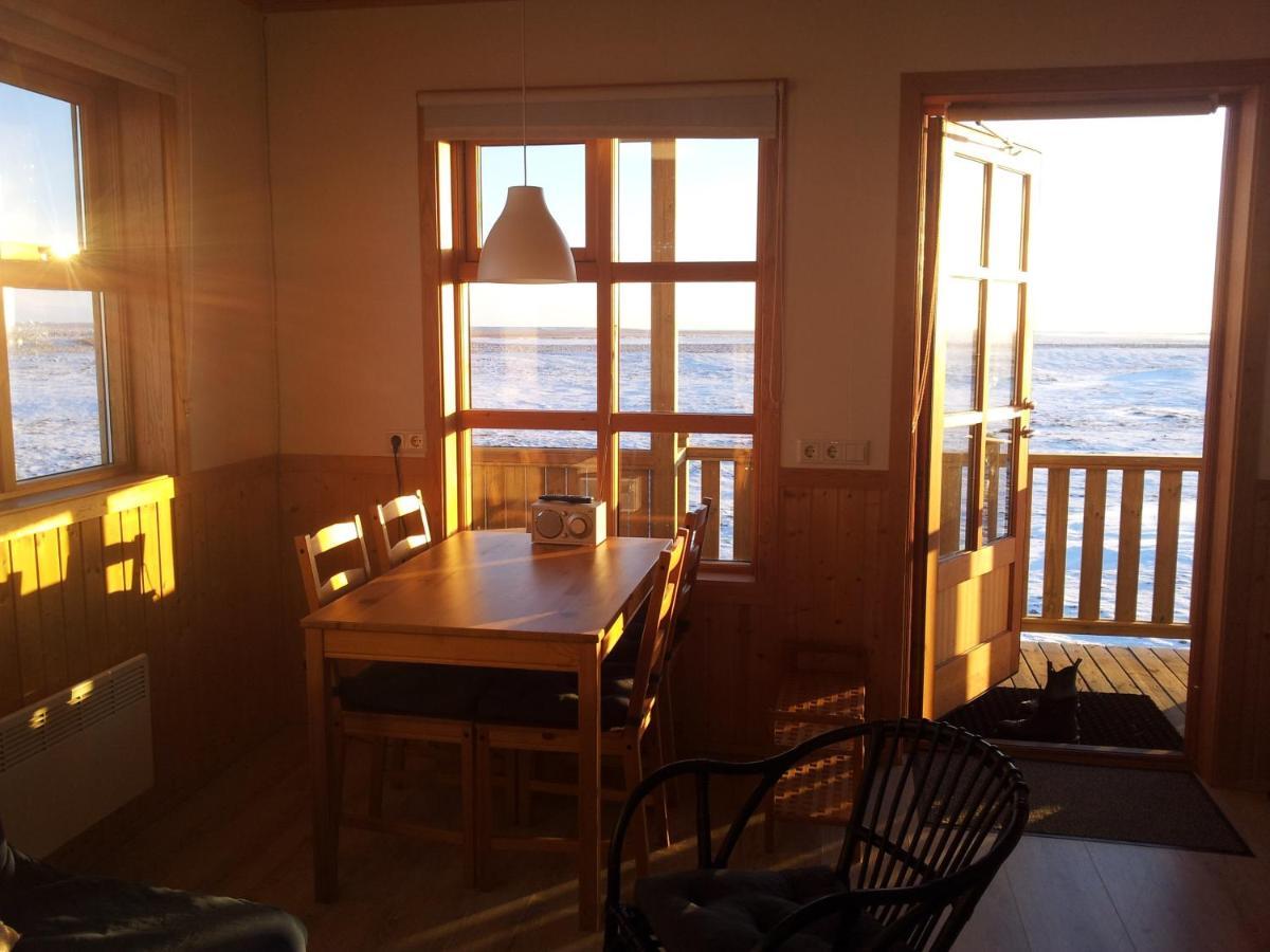 Egilsstathir 1 Guesthouse Villingaholt Exterior foto